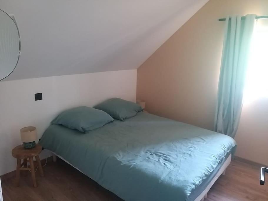 Gite Confortable A La Campagne Bort-les-Orgues Kültér fotó