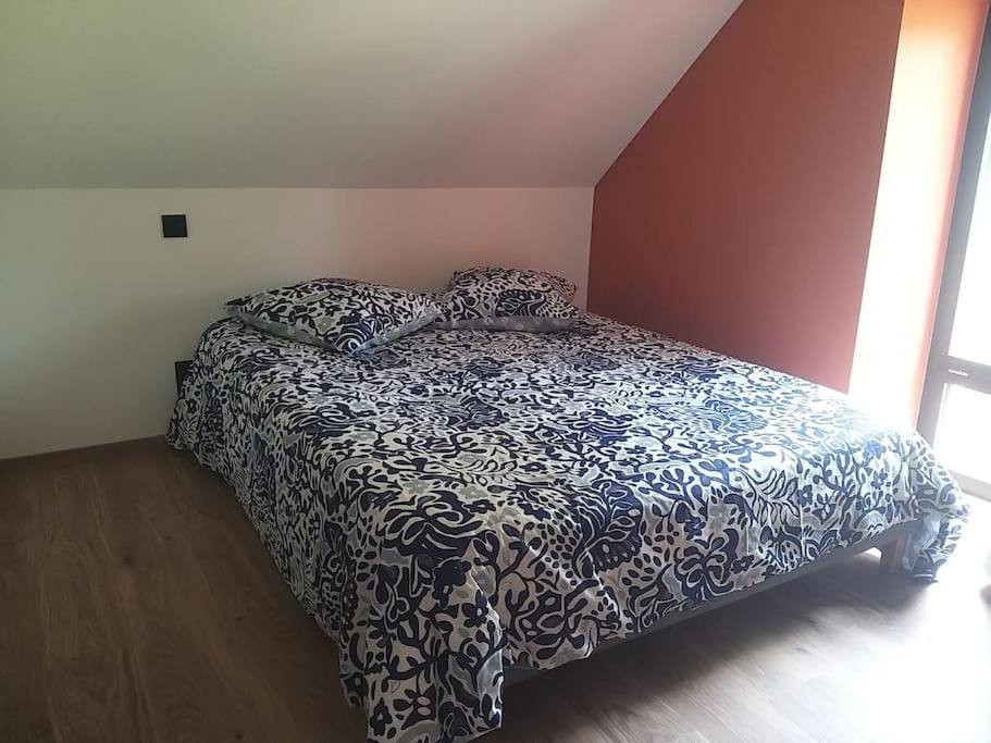 Gite Confortable A La Campagne Bort-les-Orgues Kültér fotó